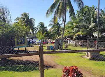 Little Corn Island