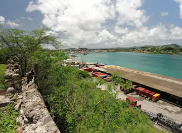 Rat Island Battery