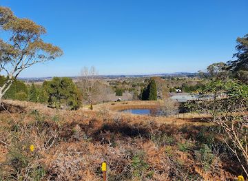 australia/southern-highlands/attraction/hammock-hill-reserve