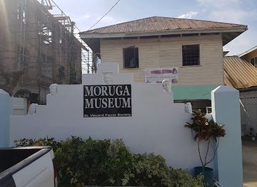 trinidad-and-tobago/princes-town/attraction/moruga-museum