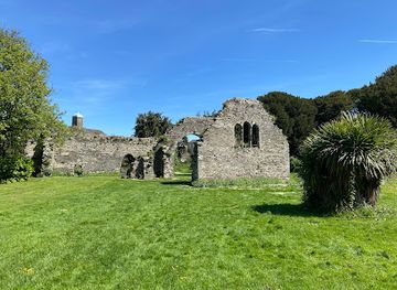 ireland/wicklow-mountains/attraction/wicklow-abbey