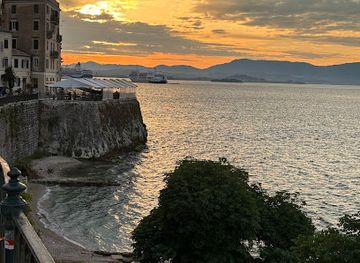 Corfu Kerkyra