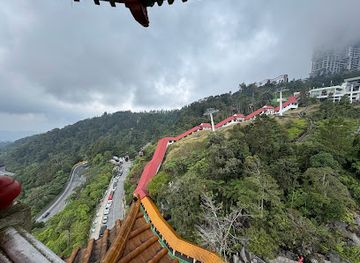 malaysia/genting-highlands/attraction/the-horse-statue