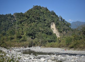 bhutan/trashigang/attraction/chowki-picnic-spot