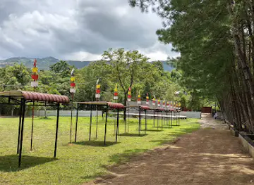 Sangaithel Park & Resort