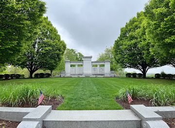 pennsylvania/hershey/attraction/grave-of-milton-hershey