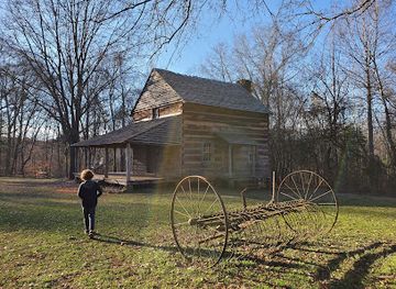 south-carolina/fort-mill/attraction/graham-cabin