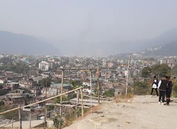 bhutan/phuentsholing/attraction/daragaon-view-point