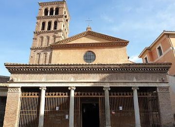 vatican-city/sistine-chapel/attraction/san-giorgio-in-velabro