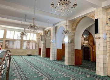 israel/safed/attraction/white-mosque