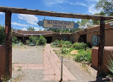 new-mexico/taos/attraction/ernest-l-blumenschein-house