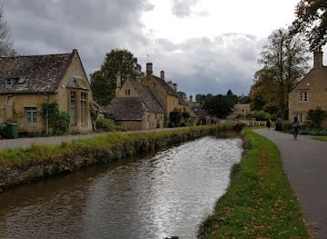 united-kingdom/cotswolds/attraction/cotswold-motoring-museum-toy-collection
