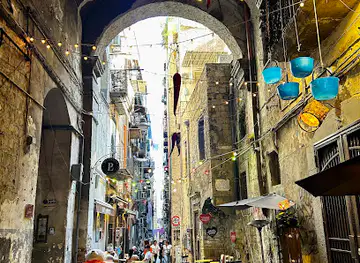 Via dei Presepi