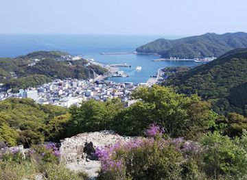 japan/tsushima/attraction/ruins-of-shimizusan-castle