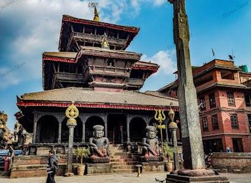 nepal/patan/attraction/dattatraya-temple