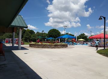 Liberty Lagoon