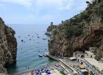 Marina di Praia