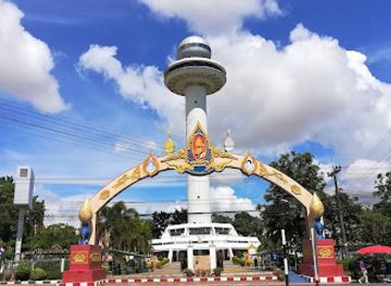 thailand/mekong-river-region/attraction/ho-kaeo-mukdahan-city-observation-tower