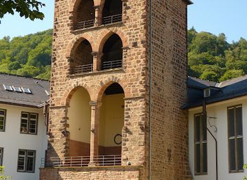 germany/heidelberg/attraction/hexenturm