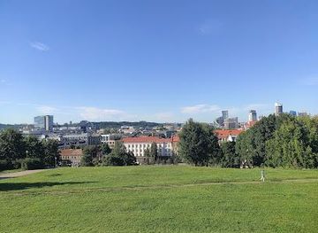lithuania/vilnius/attraction/tauras-hill