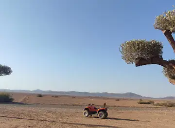 TBM - The Beautiful Marrakech