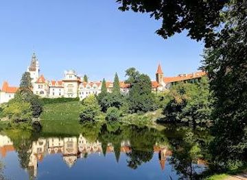czechia/prague/attraction/pruhonice
