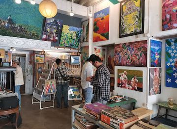 myanmar-burma/lower-myanmar/attraction/pansodan-gallery