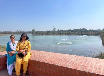 nepal/lumbini/attraction/lumbini-point