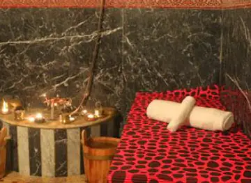 Hammam Mernissi & Spa