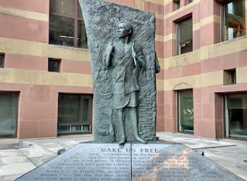 connecticut/long-island-sound/attraction/amistad-memorial