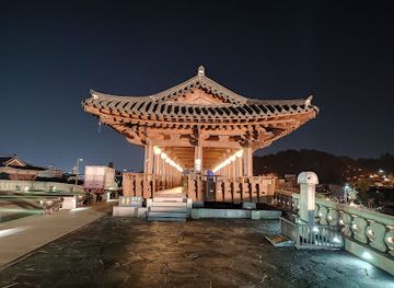 south-korea/jeonju/omokdae-and-imokdae/attraction/cheongyeollu