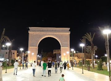 libya/misrata/attraction/central-garden-misurata