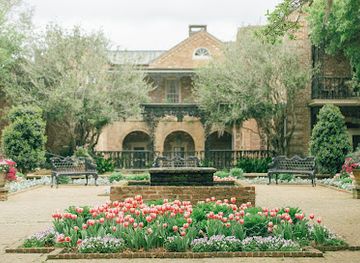 Bellingrath Gardens & Home