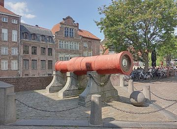 belgium/ghent/attraction/groot-kanon