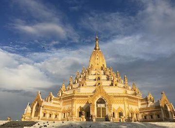 myanmar-burma/yangon/attraction/swe-taw-myat-pagoda