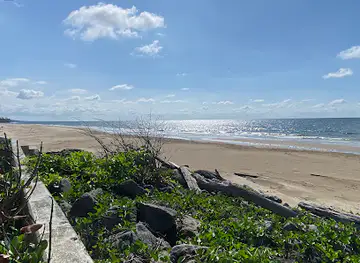 Seria Beach