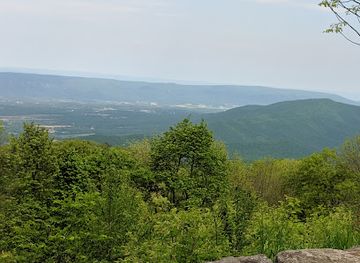 virginia/skyline-drive/attraction/baldface-mountain-overlook