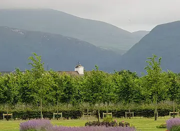 Killarney House Community Site