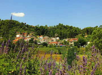 Μικρό Γεφύρι