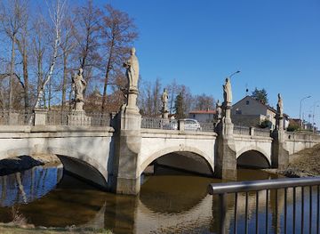 czechia/vysocina/attraction/baroque-bridge
