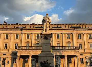 Monumento a Vittorio Emanuele II