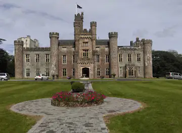 Hensol Castle