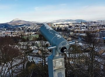 slovakia/presov/attraction/vyhliadkovy-dalekohlad