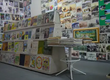 Museo de Fotos de Isabela