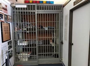 San Diego Police Museum
