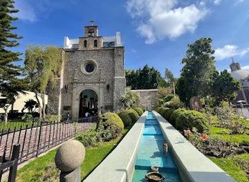 mexico/mexico-city/attraction/old-parish-church-of-the-indians