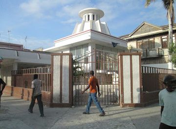 haiti/gonaives/attraction/memorial-de-l-independance