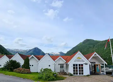 Sognefjord Akvarium