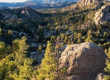 colorado/salida/attraction/browns-canyon-national-monument