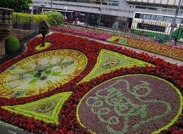 united-kingdom/edinburgh/attraction/floral-clock